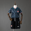 Iraq 2026 Kids Third Kit