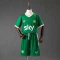 IRL 2026 Kids Home Kit