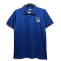 Retro Jersey Italy 1994 Home