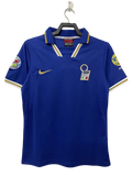 Retro Jersey Italy 1996 Home