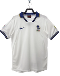 Retro Jersey Italy 1996 Away