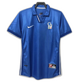 Retro Jersey Italy 1998 Home