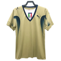 Retro Jersey Italy 2006 Goalkeeper