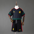 JAM 2026 x Bob Marley Kids Away Kit