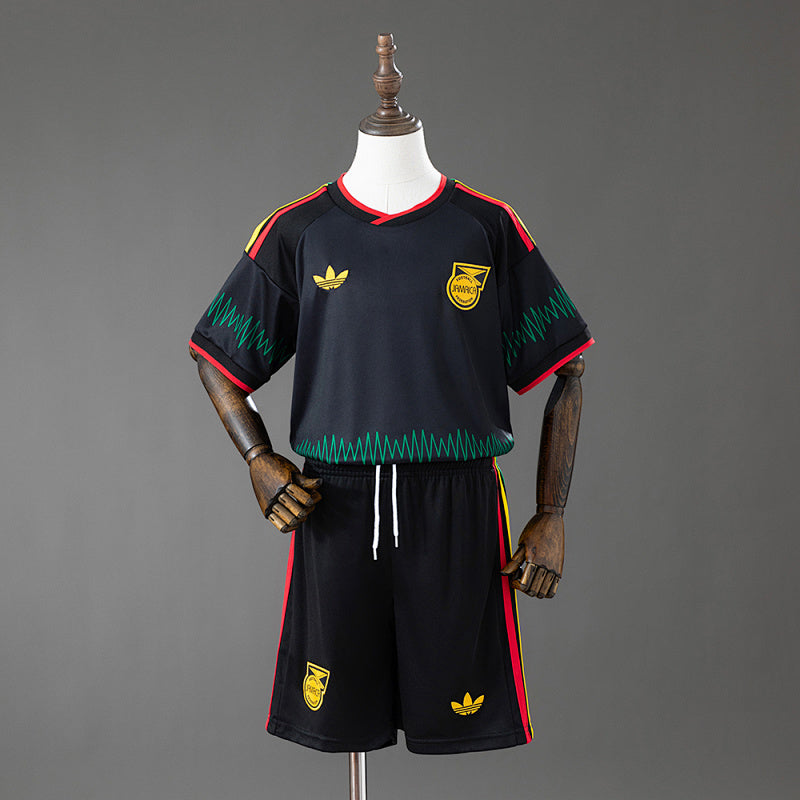 JAM 2026 x Bob Marley Kids Away Kit