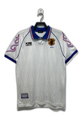 Retro Jersey Japan 1998 Away
