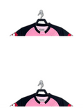 Retro Jersey Juventus 2002/03 Goalkeeper Pink