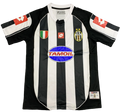 Retro Jersey Juventus 2002/03 Home