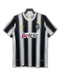 Retro Jersey Juventus 2011/12 Home