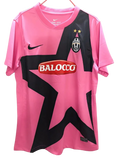 Retro Jersey Juventus 2011/12 Away
