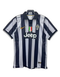 Retro Jersey Juventus 2014/15 Home