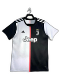 Retro Jersey Juventus 2019/20 Home
