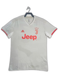 Retro Jersey Juventus 2019/20 Away
