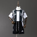 JUV 24/25 Kids Home Kit