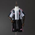 JUV 25/26 Kids Home Kit