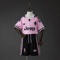 JUV 26/27 Kids Away Kit