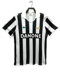Retro Jersey Juventus 1992/94 Home