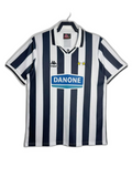 Retro Jersey Juventus 1994/95 Home