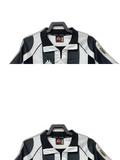 Retro Jersey Juventus 1997/98 Home