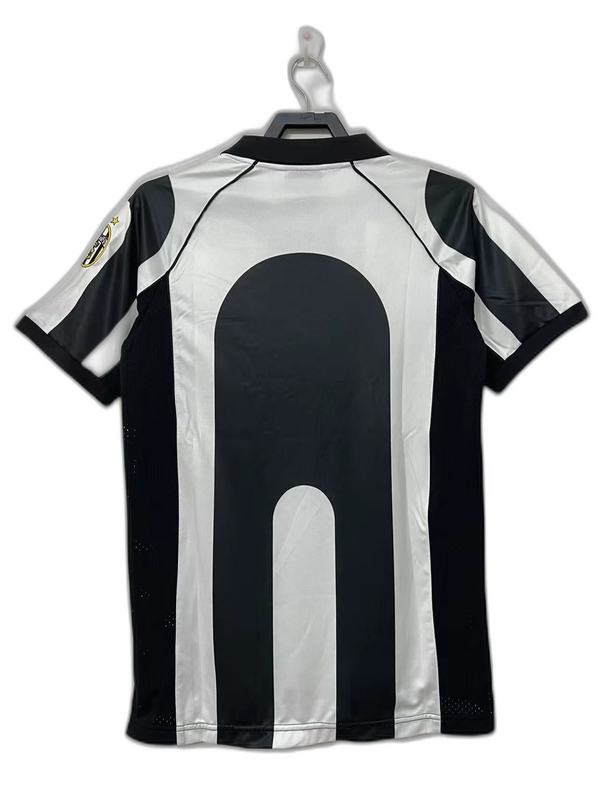 Retro Jersey Juventus 1997/98 Home
