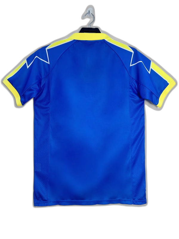 Retro Jersey Juventus 1997/98 Away