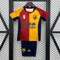 AS Roma 01/02 – Kids Home Kit