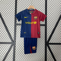 FCB 08/09 – Kids Home Kit