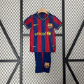 FCB 09/10 – Kids Home Kit