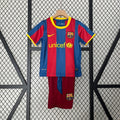 FCB 10/11 – Kids Home Kit