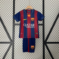 FCB 14/15 – Kids Home Kit