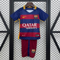 FCB 15/16 – Kids Home Kit