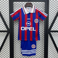 BAY 95/97 – Kids Home Kit