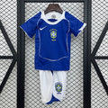 BRA 2004 – Kids Away Kit