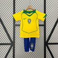 BRA 2004 – Kids Home Kit