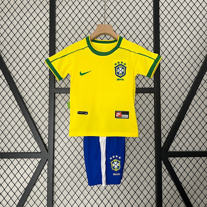 BRA 1998 – Kids Home Kit