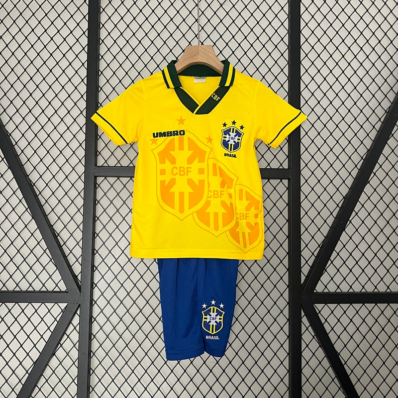 BRA 93/94 – Kids Home Kit