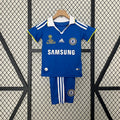 CHE 08/09 UCL – Kids Home Kit