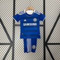 CHE 2012 UCL – Kids Home Kit