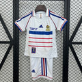 FRA 1998 – Kids Away Kit