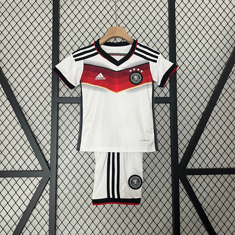 ALE 2014 – Kids Home Kit