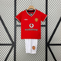 MU 00/01 – Kids Home Kit