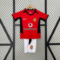 MU 02/04 – Kids Home Kit