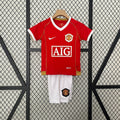 MU 06/07 – Kids Home Kit