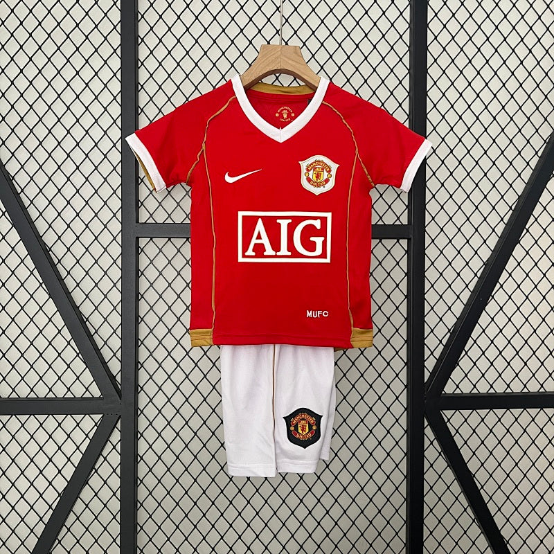 MU 06/07 – Kids Home Kit