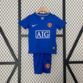 MU 08/09 – Kids Away Kit