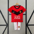 MU 09/10 – Kids Home Kit