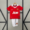 MU 10/11 – Kids Home Kit