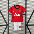 MU 12/13 – Kids Home Kit