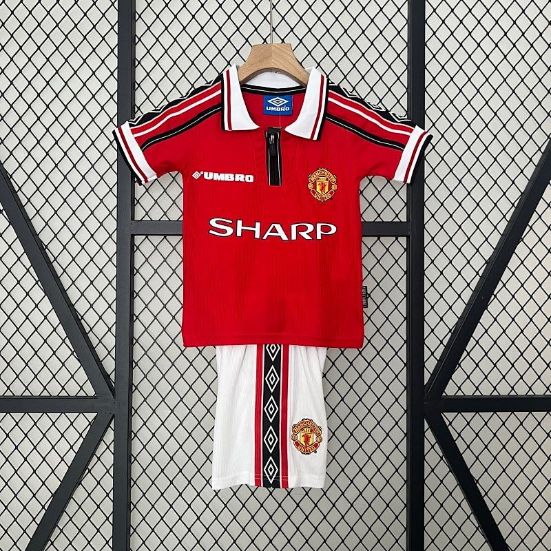 MU 98/99 – Kids Home Kit