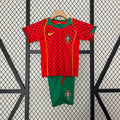 POR 2004 – Kids Home Kit
